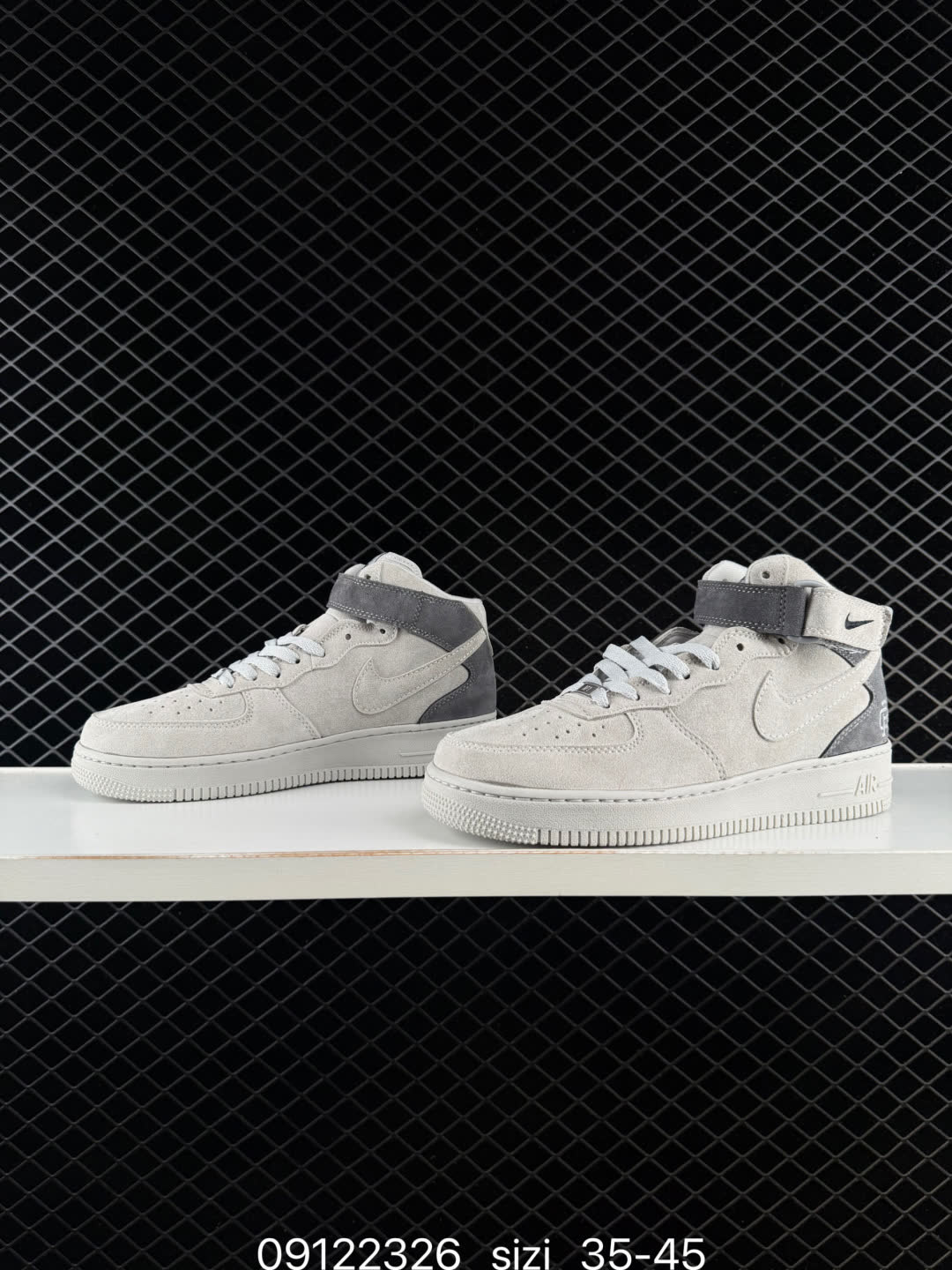 Nike Air Force 1 '07 Low-CJ9178-200